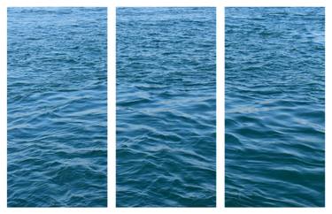Original Contemporary Water Photography by Martiniano Ferraz