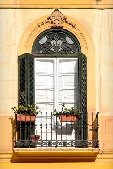 Print of Contemporary Architecture Photography by Martiniano Ferraz