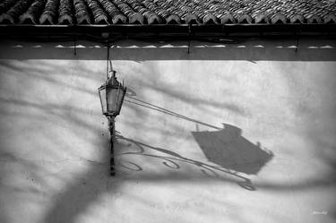 Print of Black & White Light Photography by Martiniano Ferraz