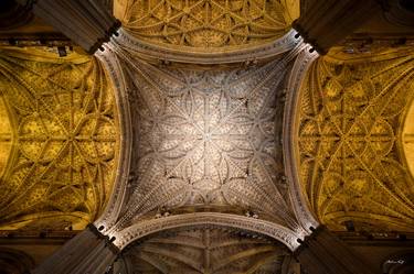 Original Contemporary Architecture Photography by Martiniano Ferraz