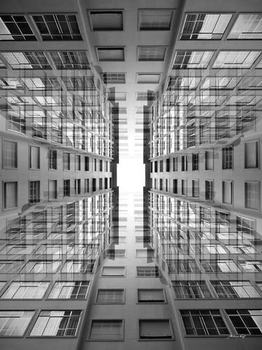 Original Architecture Photography by Martiniano Ferraz