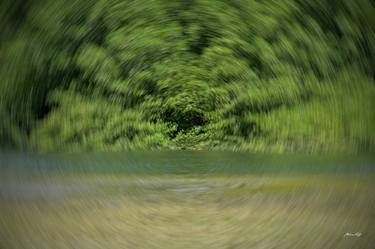 Print of Abstract Nature Photography by Martiniano Ferraz