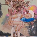 Inside out dream by Taras Haida