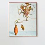 Transcendental flower by Taras Haida
