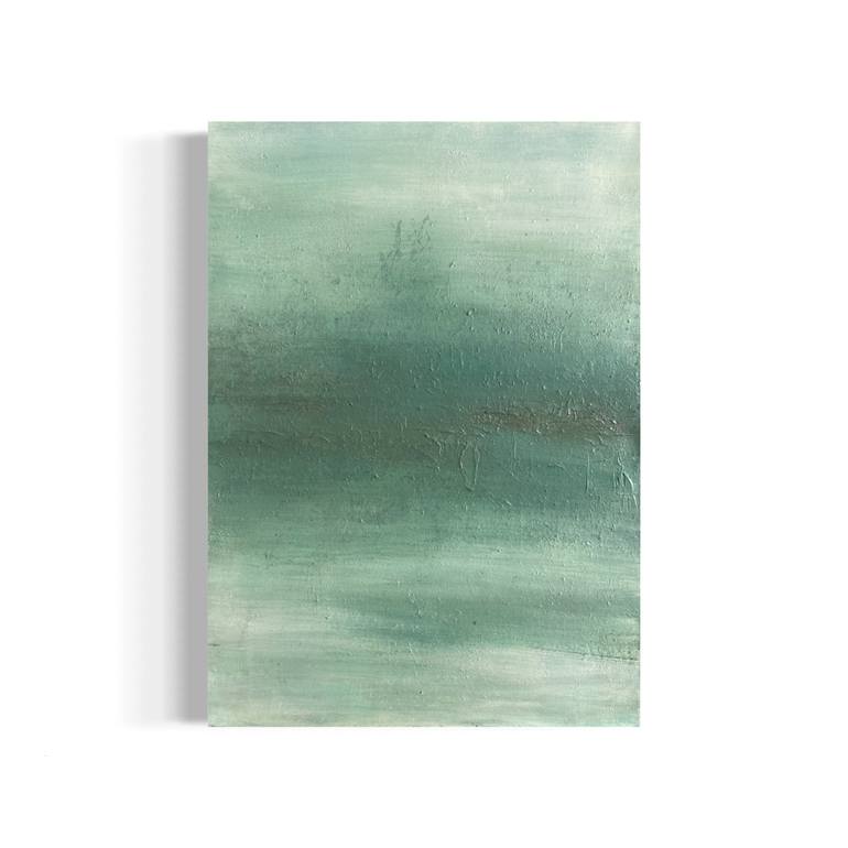 Original Abstract Painting by Alicia Gr