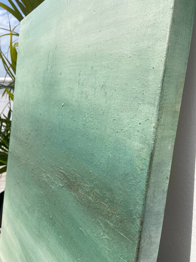 Original Abstract Painting by Alicia Gr