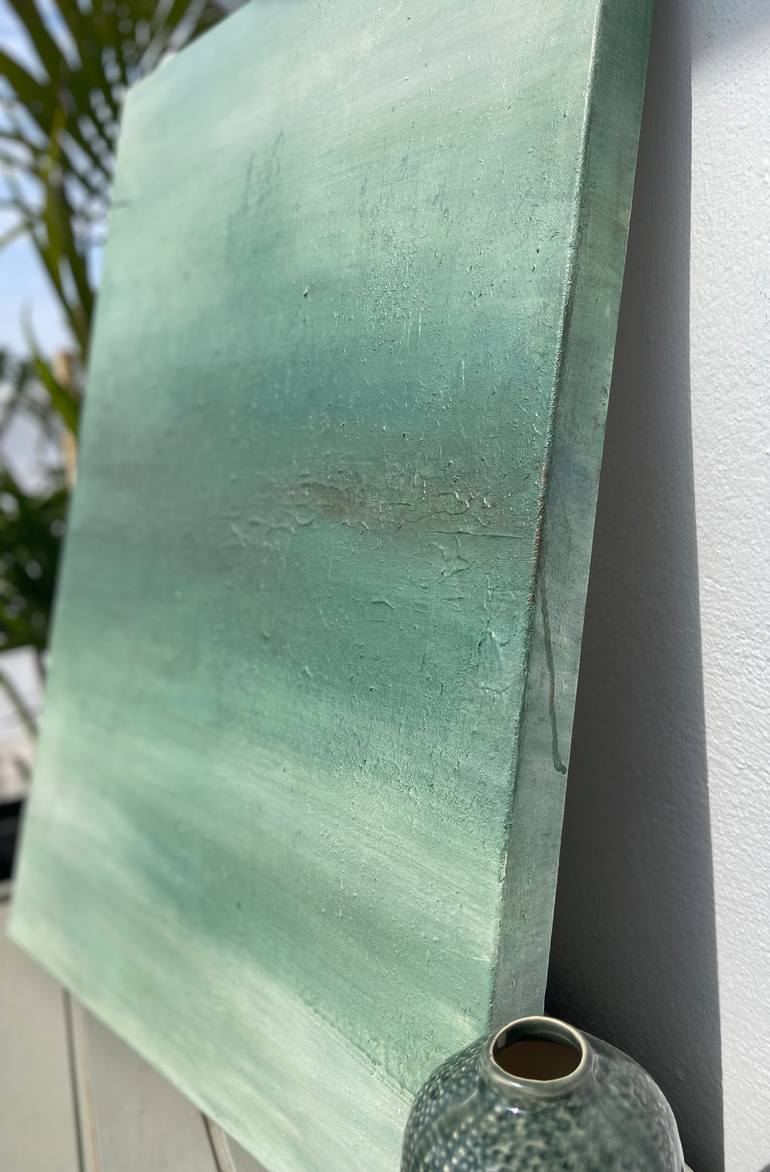 Original Abstract Painting by Alicia Gr
