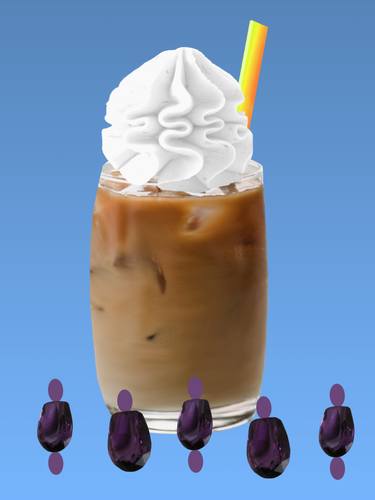 Iced Coffee thumb
