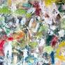 Tucana (detail)