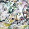 Tucana (detail)