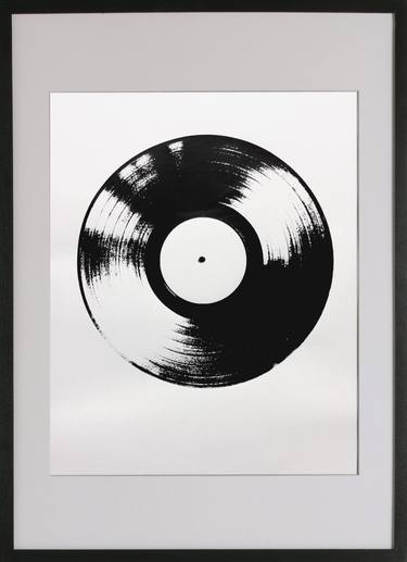 Double Negative (Test Press) - Limited Edition of 7 thumb