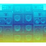 Soundsystem (Culture and Urbanisation) by Jaykoe Projects