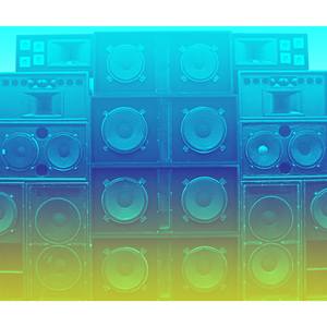 Soundsystem (Culture and Urbanisation)