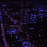 Untitled (Blue Light II) - Limited Edition of 5 by Jaykoe Projects