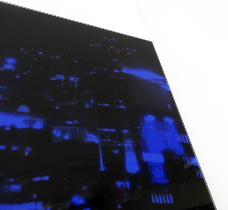 Original Abstract Light Photography by Jaykoe Projects