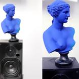 SEMIOTICS (SAMPLED VENUS) by Jaykoe Projects