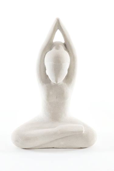 Sukhasana Namaste Yoga Collection thumb