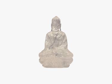 Sitting Buddha thumb