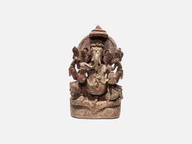 Ganesha - Softstone thumb
