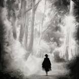 Untitled Charcoal by John Jackson