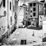 Alfama #3 by Giuliano Iunco