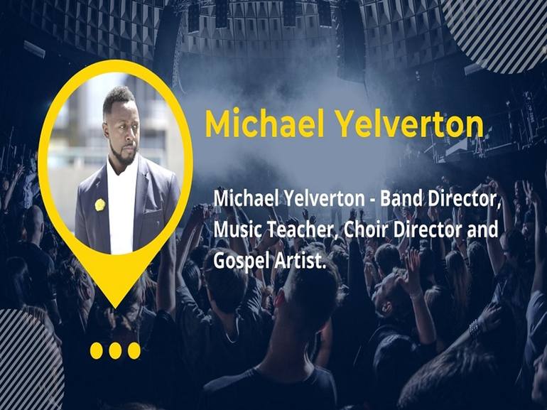 Original Business Mixed Media by Michael Yelverton