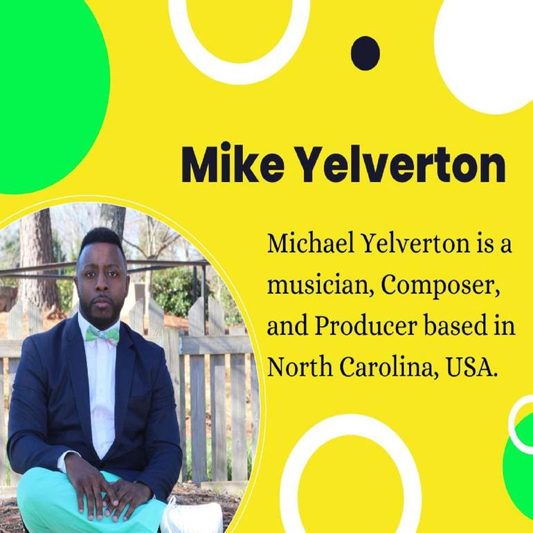 Original Business Mixed Media by Michael Yelverton