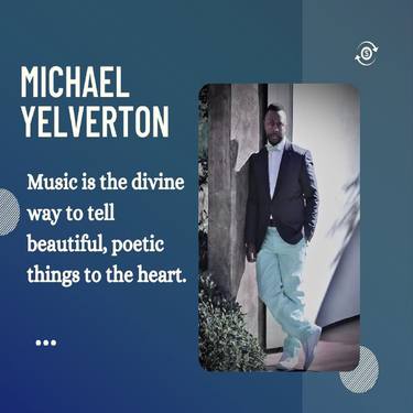 Michael Yelverton is a great music mentor thumb