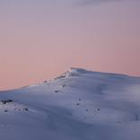 Mt Tate by Scott Ruzzene
