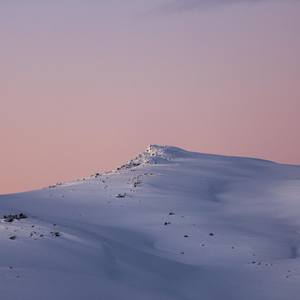 Mt Tate