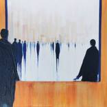 Losing Touch by Lesley Oldaker