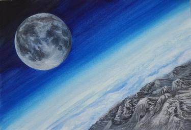 Blue Moon thumb