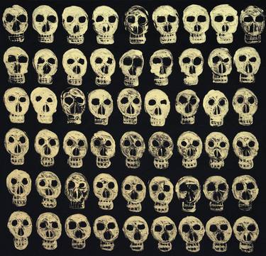 Dead refugees (54 skulls) thumb