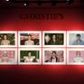 Christie's London auction