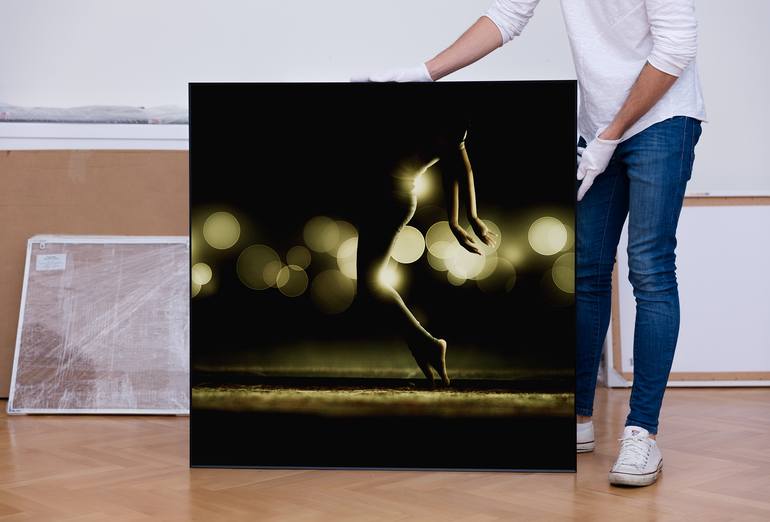 Original Conceptual People Photography by Martin Stranka