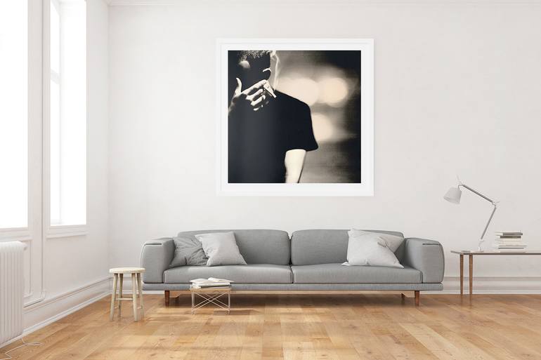 Original Modernism People Photography by Martin Stranka