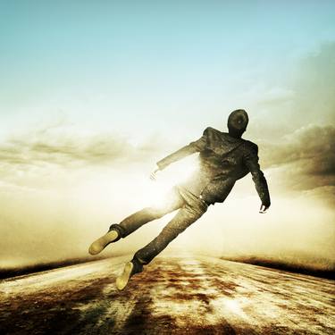 Original People Photography by Martin Stranka