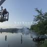 Behind the Scene - link in description