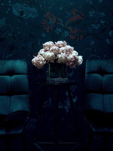 Original Fine Art Floral Photography by Martin Stranka