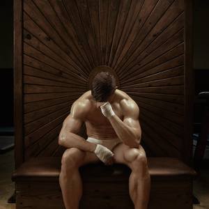 Collection New Male Nudes