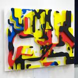 Stolen Goods, 2011 by Pavel Kiselev