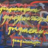 mostra de giovanni luigi QUAQUARAQUA' by Arte de Giovanni