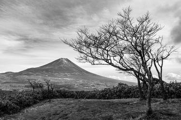 December's Fuji thumb