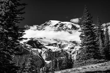 Mt. Rainier #3 thumb