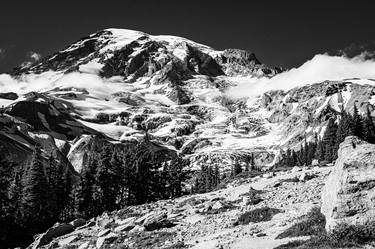 Mt. Rainier #4 thumb