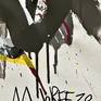 Martin Breeze_Catcher in the Rye_Signed