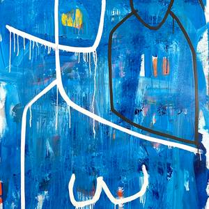 Collection Expressionist Lines