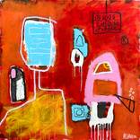 The Drugs Don't Work by Martin Breeze