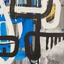 Martin Breeze_Red Eye Flight_Signed