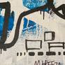 Martin Breeze_Mondrian Pool Party_Signed